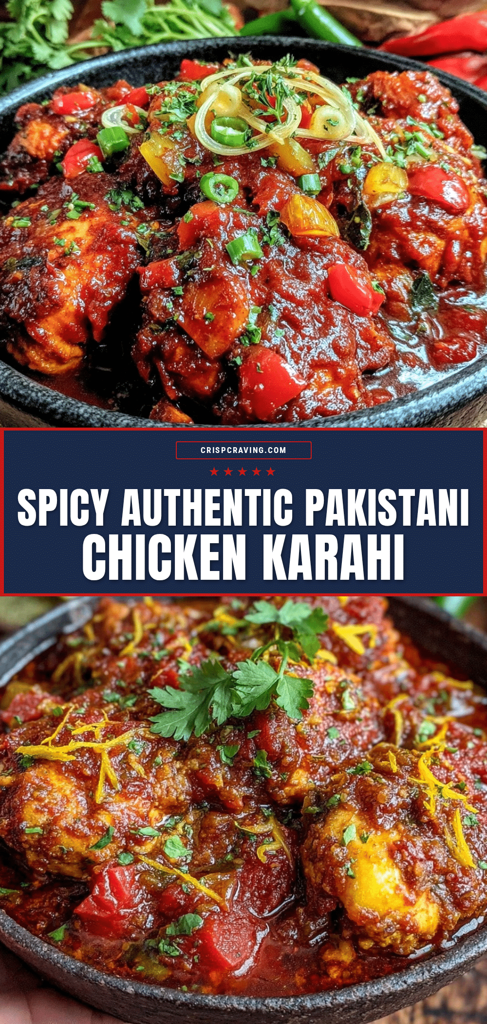 authentic pakistani chicken karahi recipe recipe