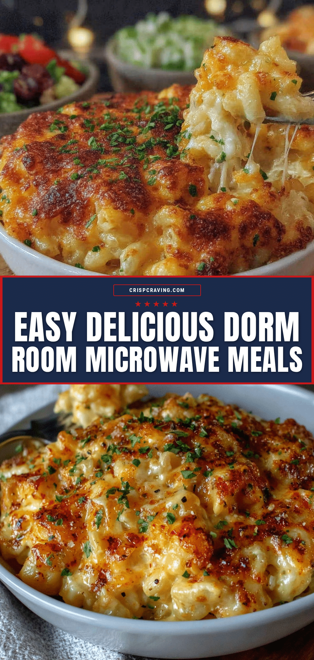 easy dorm room microwave recipes recipe