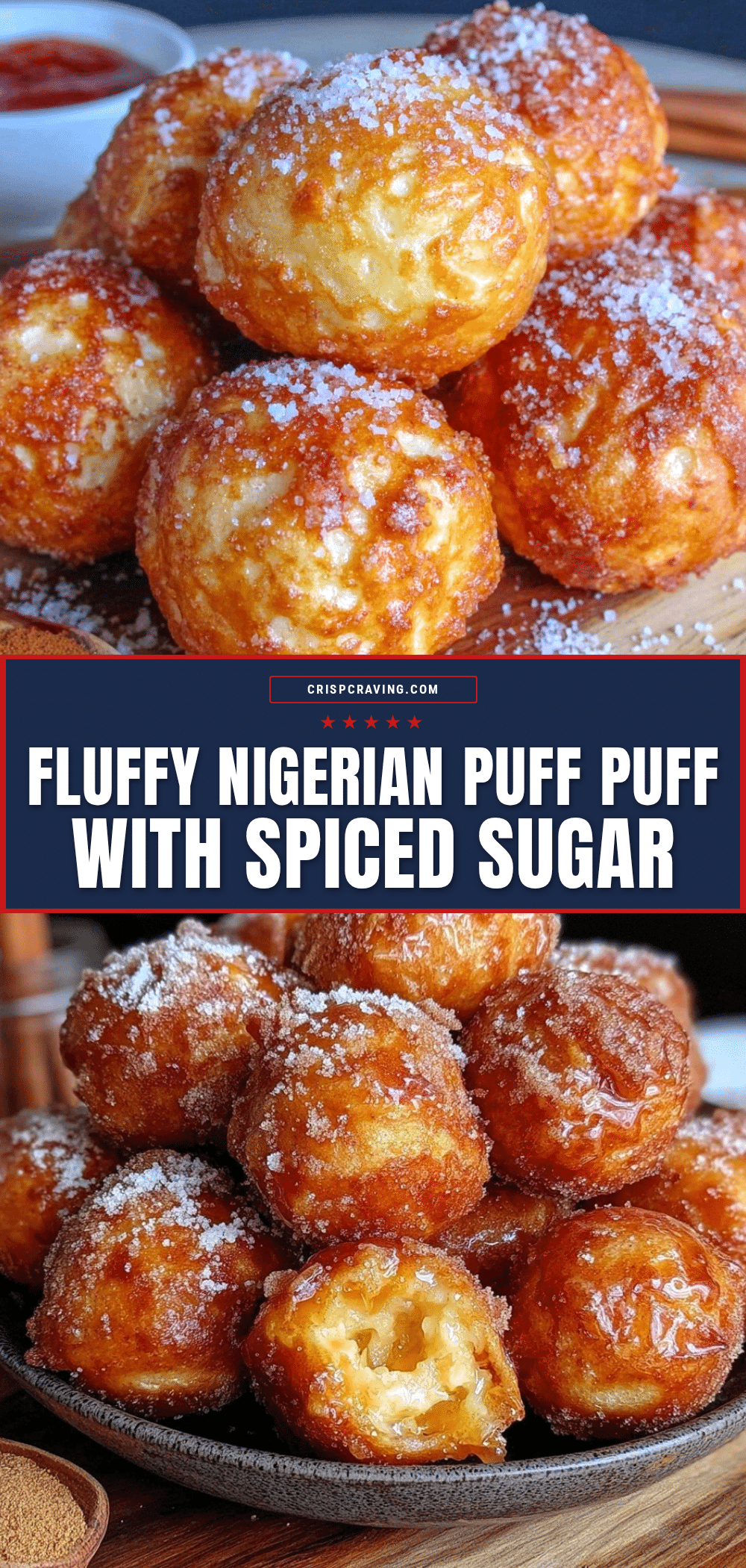 fluffy nigerian puff puff recipe recipe