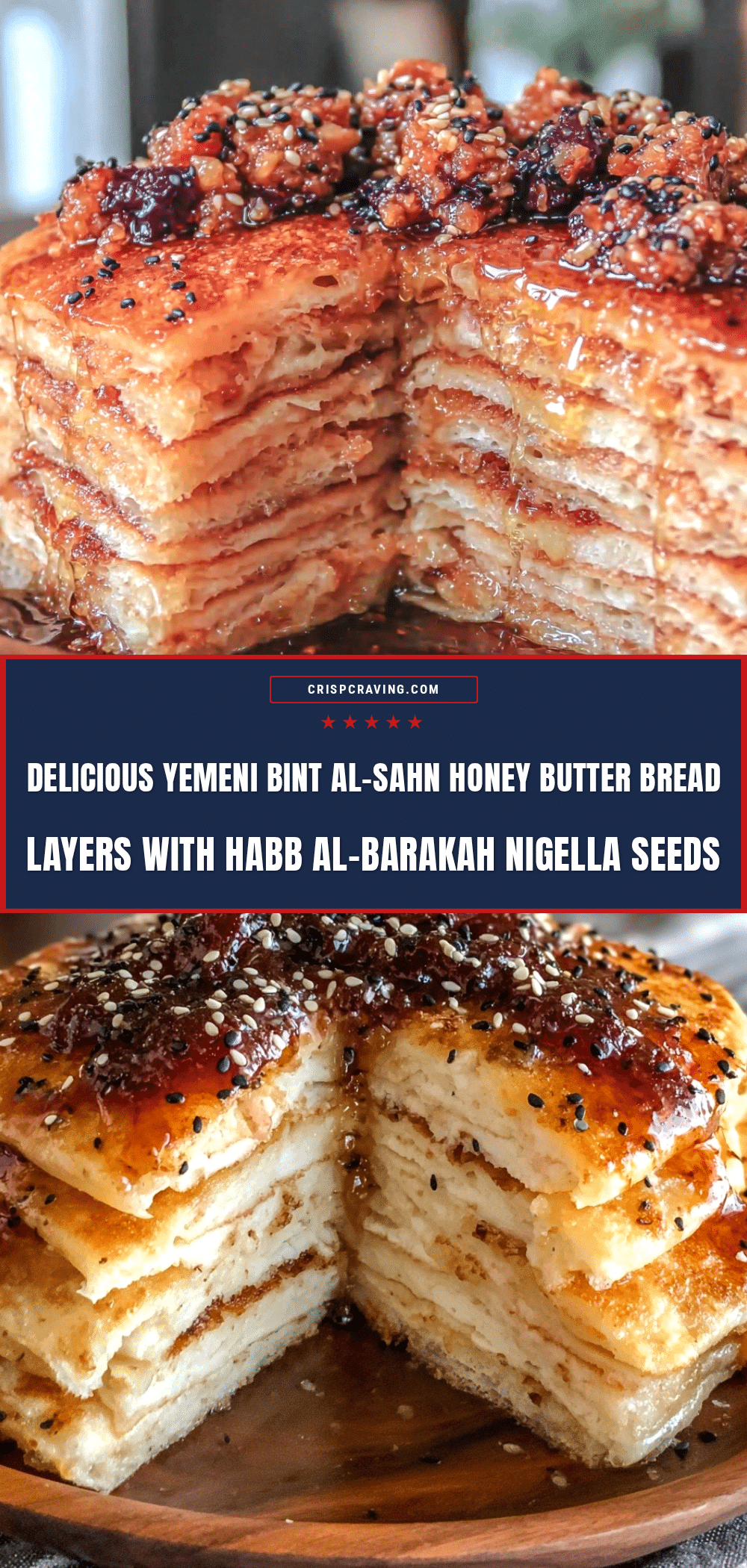  recipe