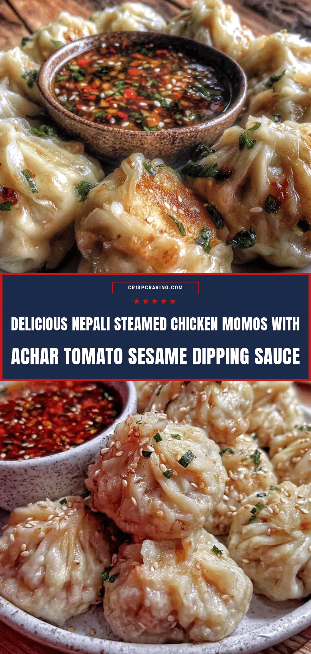  recipe