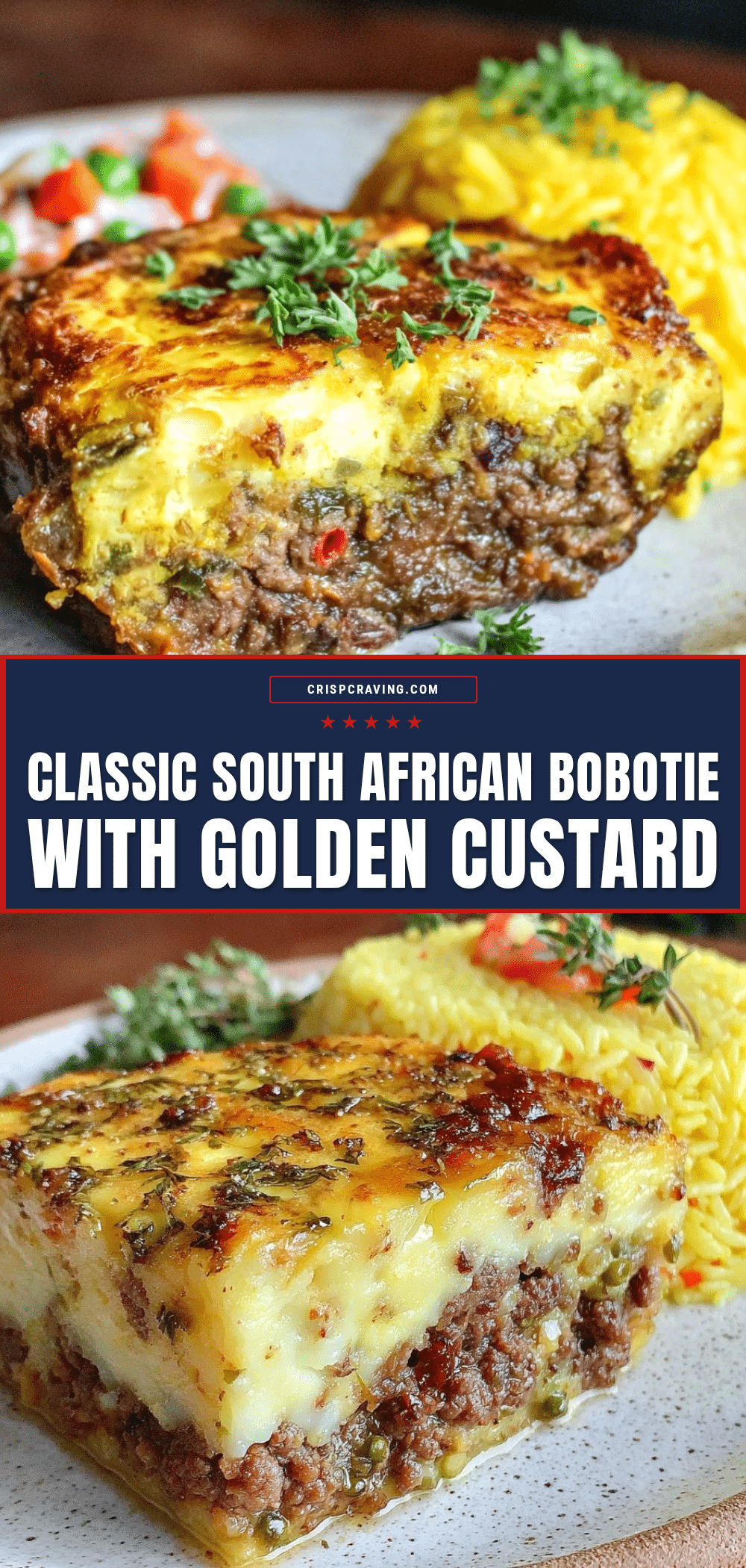 South African bobotie recipe recipe